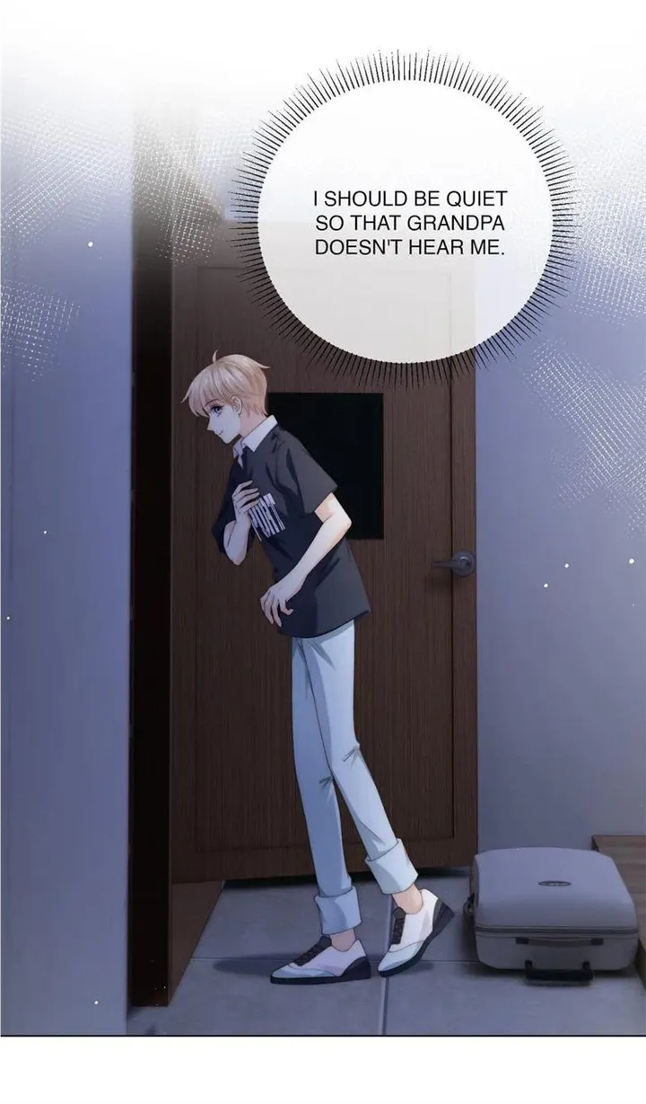 Green Plum Island Chapter 77 Online - página 2
