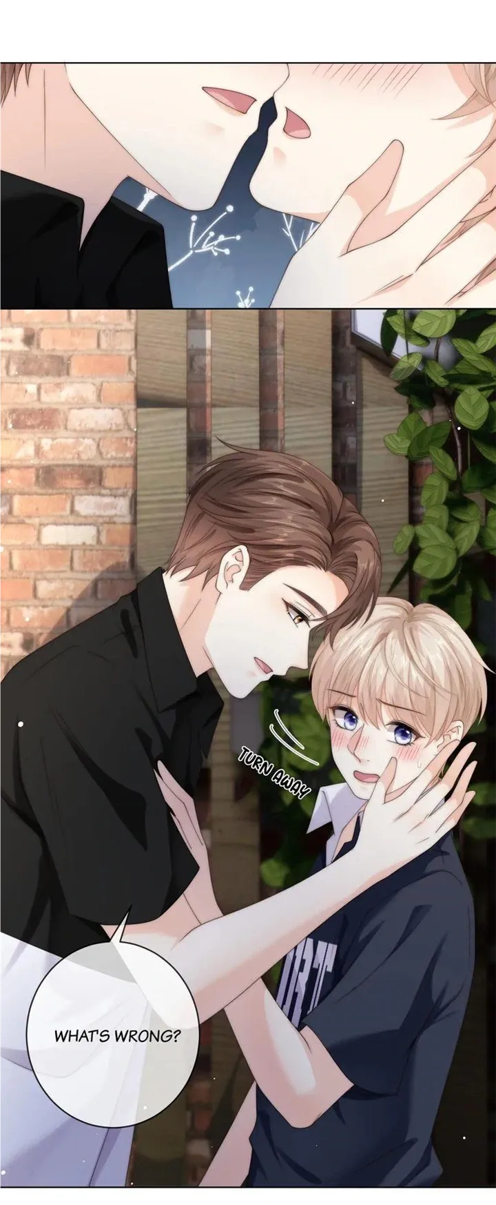 Green Plum Island Chapter 77 Online - página 8