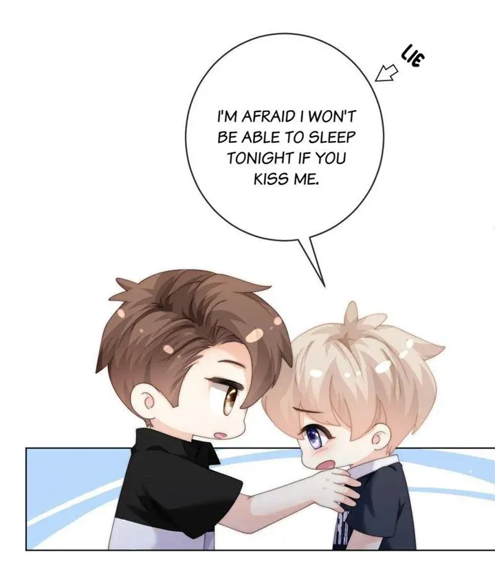 Green Plum Island Chapter 77 Online - página 9