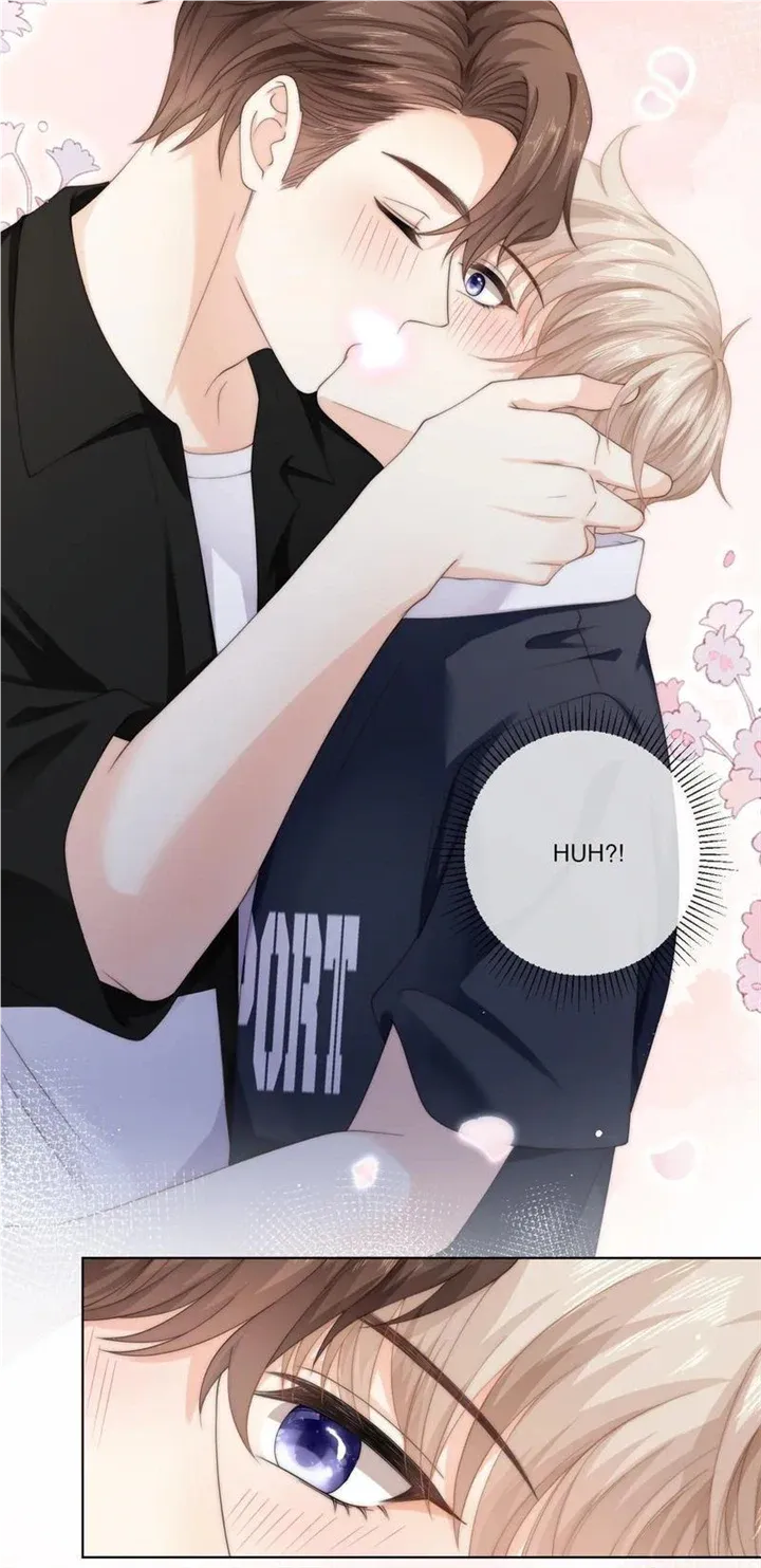 Green Plum Island Chapter 77 Online - página 11