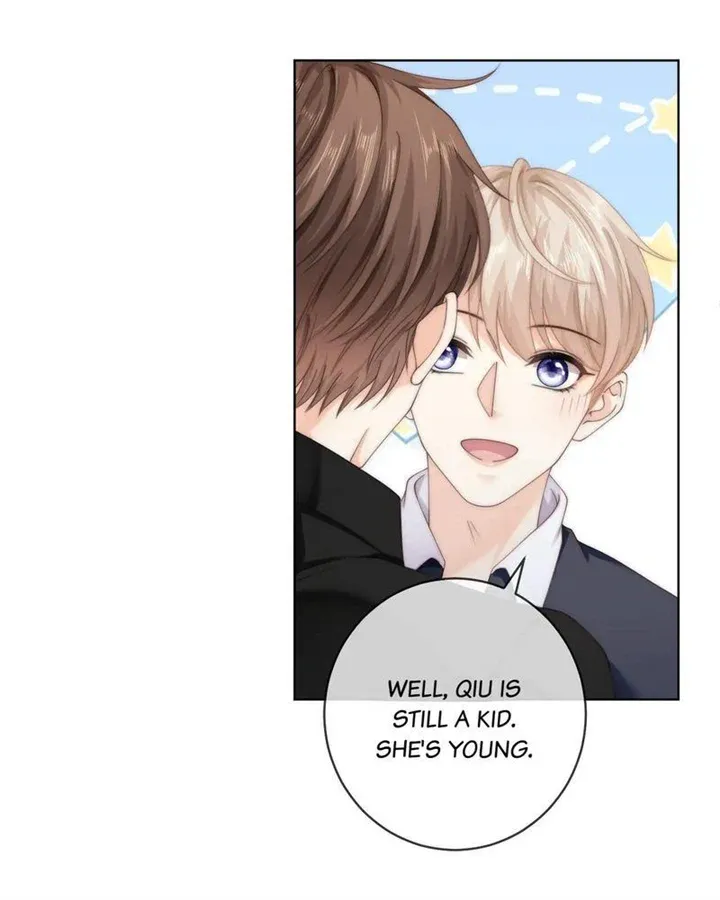 Green Plum Island Chapter 77 Online - página 17