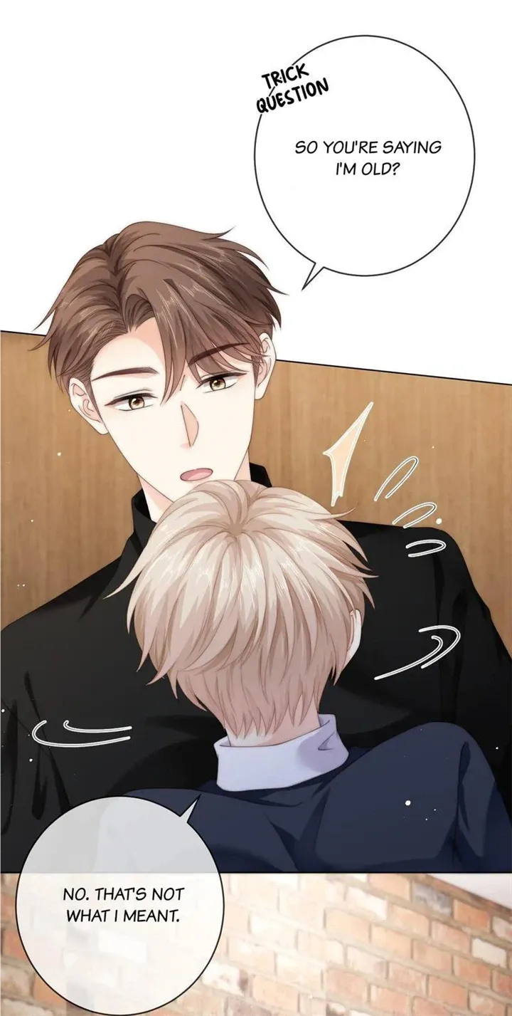 Green Plum Island Chapter 77 Online - página 18