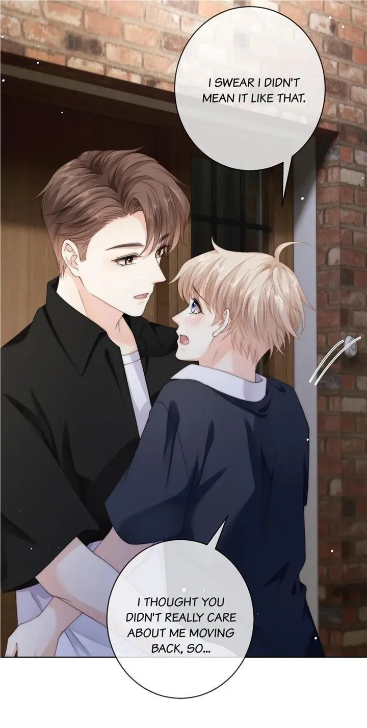 Green Plum Island Chapter 77 Online - página 19