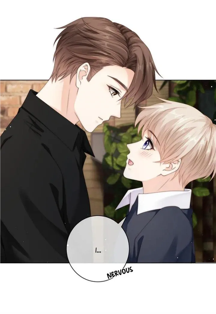 Green Plum Island Chapter 77 Online - página 20
