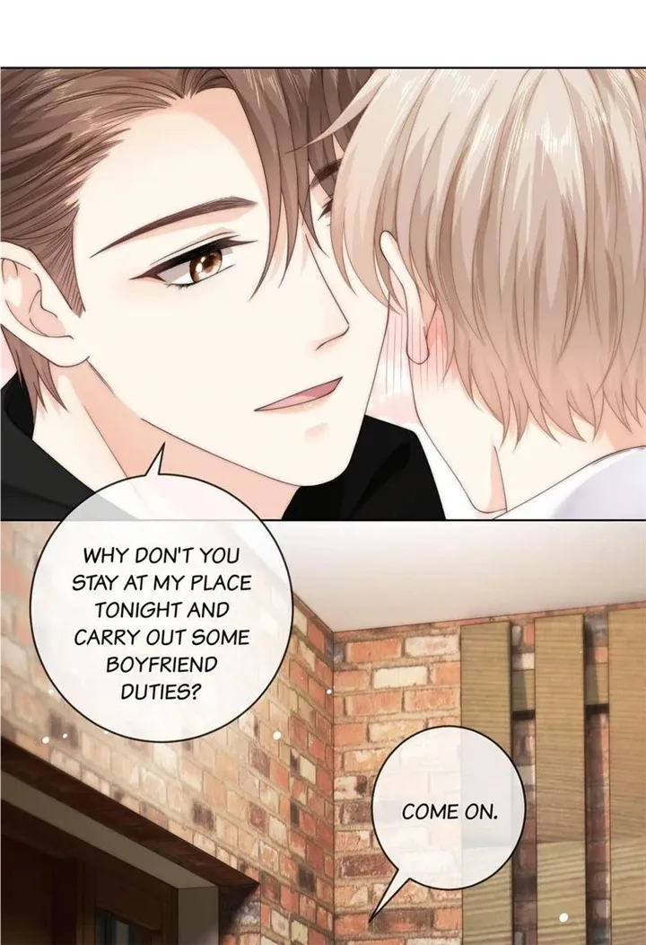 Green Plum Island Chapter 77 Online - página 23