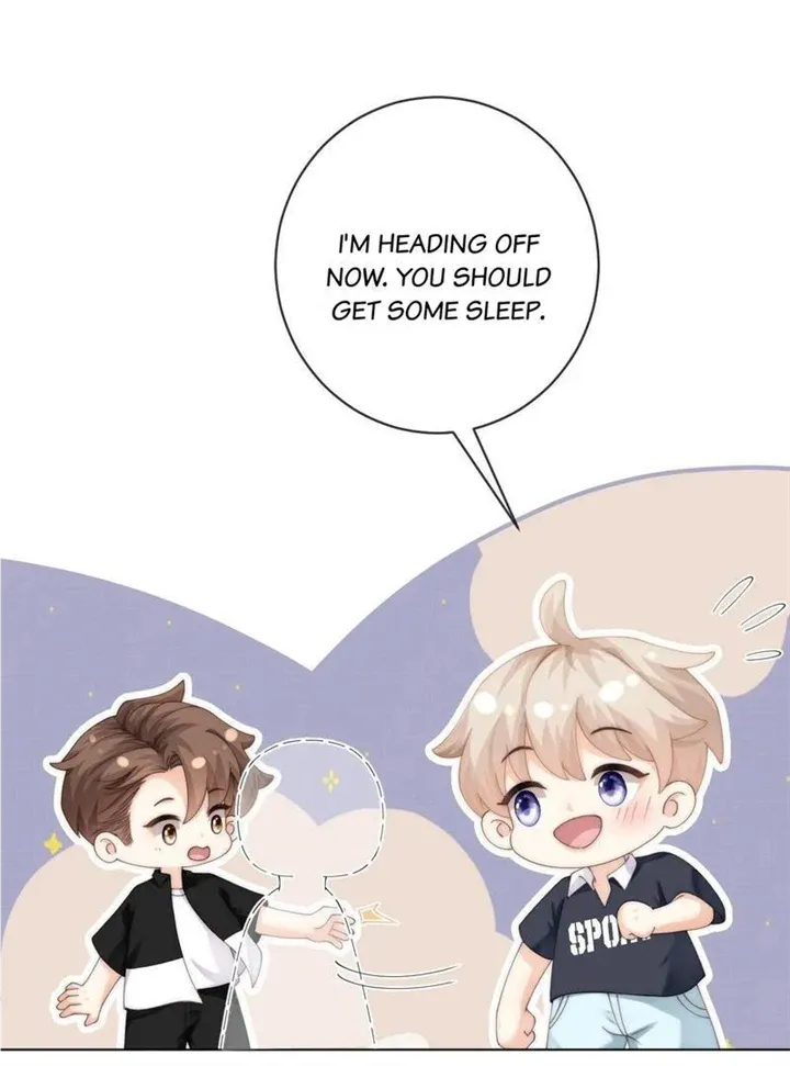 Green Plum Island Chapter 77 Online - página 25
