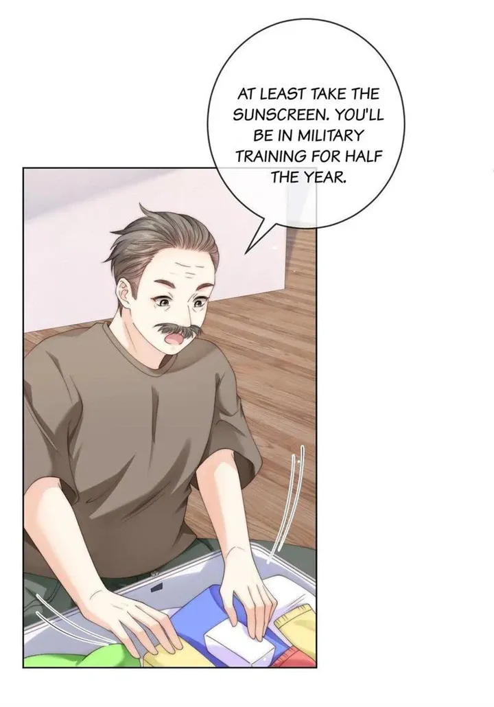 Green Plum Island Chapter 77 Online - página 32