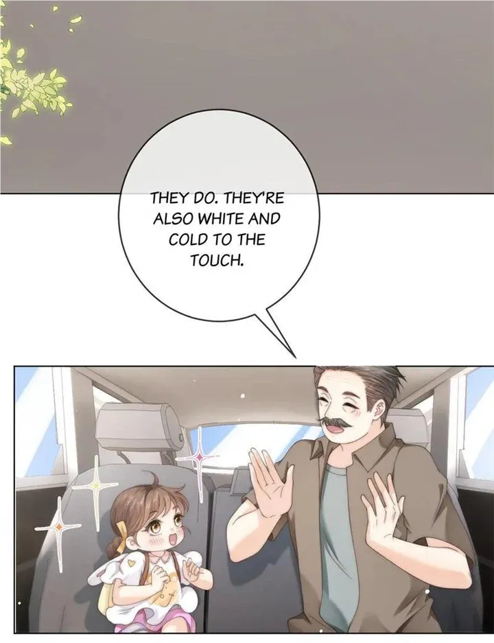 Green Plum Island Chapter 78 Online - página 4