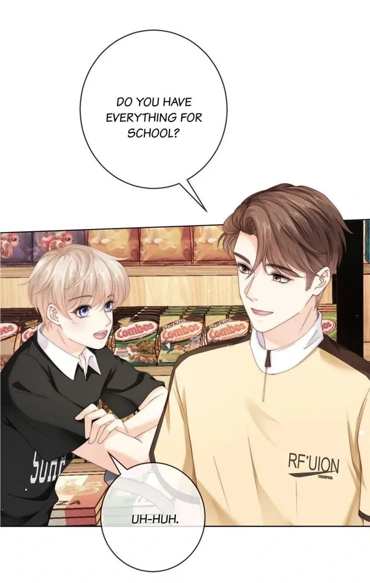 Green Plum Island Chapter 78 Online - página 12