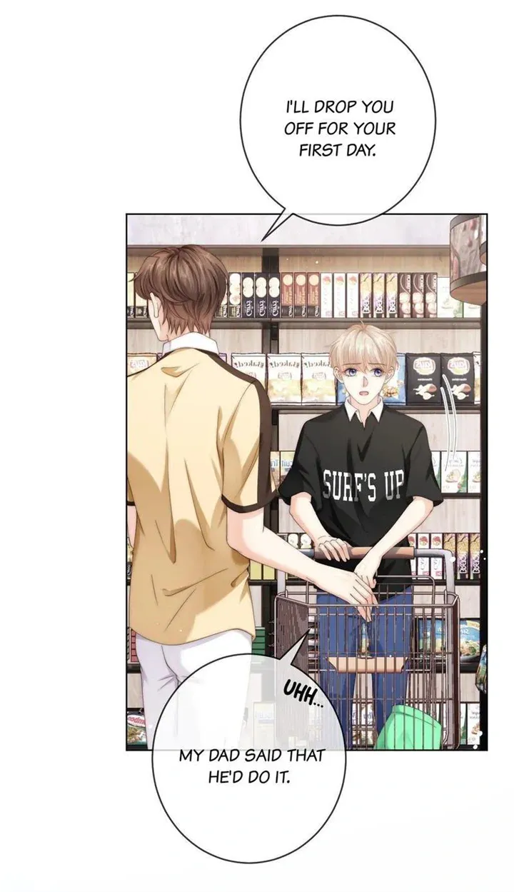 Green Plum Island Chapter 78 Online - página 13