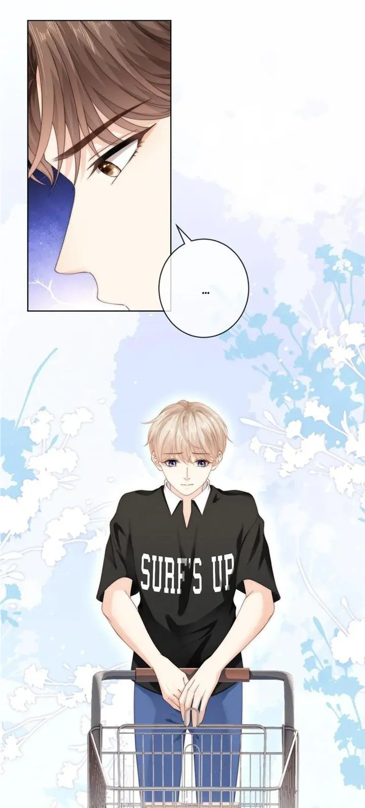 Green Plum Island Chapter 78 Online - página 14