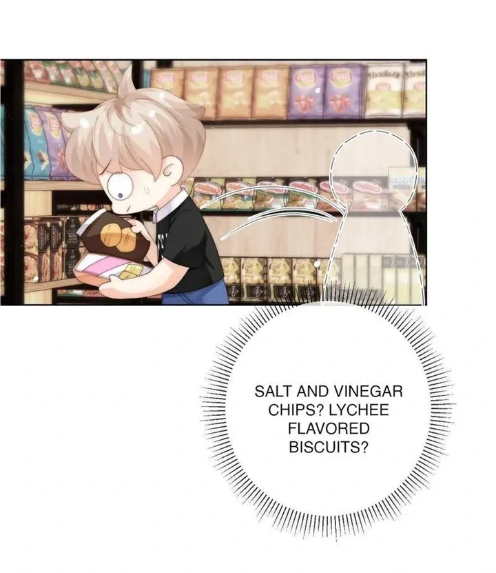 Green Plum Island Chapter 78 Online - página 20