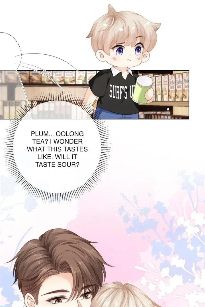 Green Plum Island Chapter 78 Online - página 21