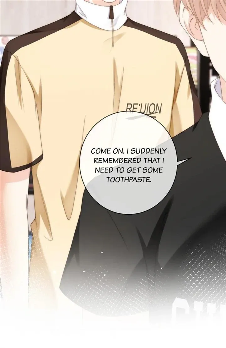Green Plum Island Chapter 78 Online - página 24