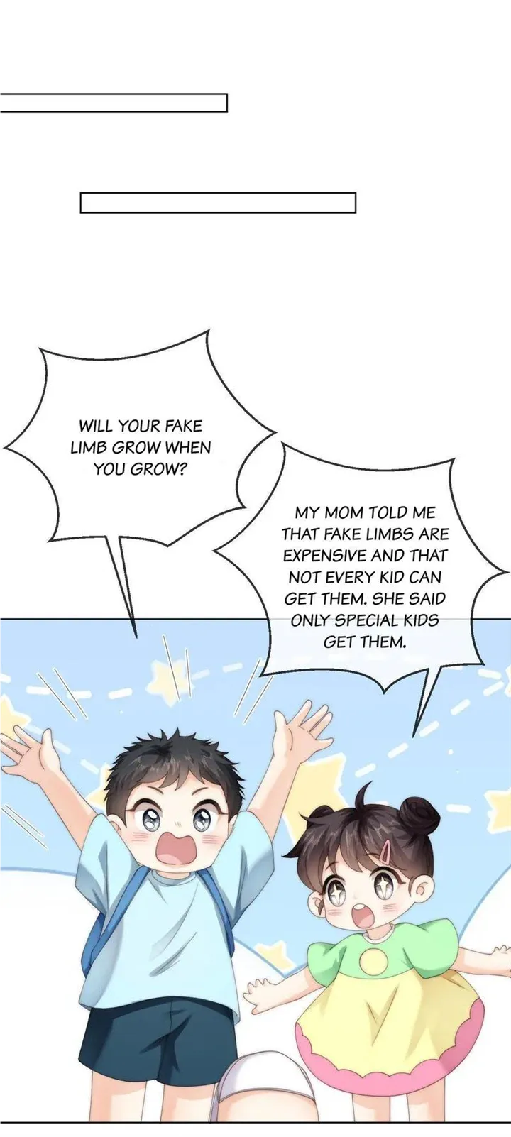 Green Plum Island Chapter 78 Online - página 25