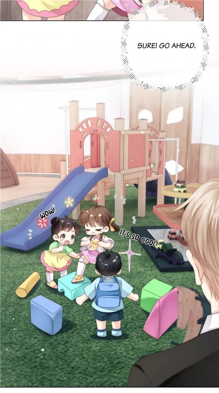 Green Plum Island Chapter 78 Online - página 28