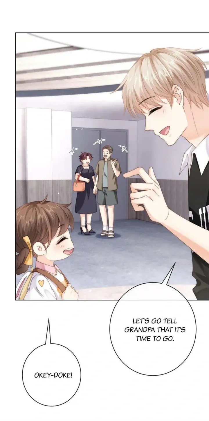 Green Plum Island Chapter 78 Online - página 32