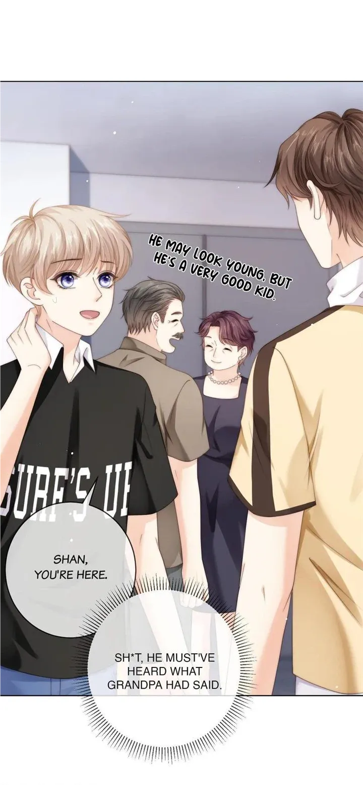 Green Plum Island Chapter 79 Online - página 3
