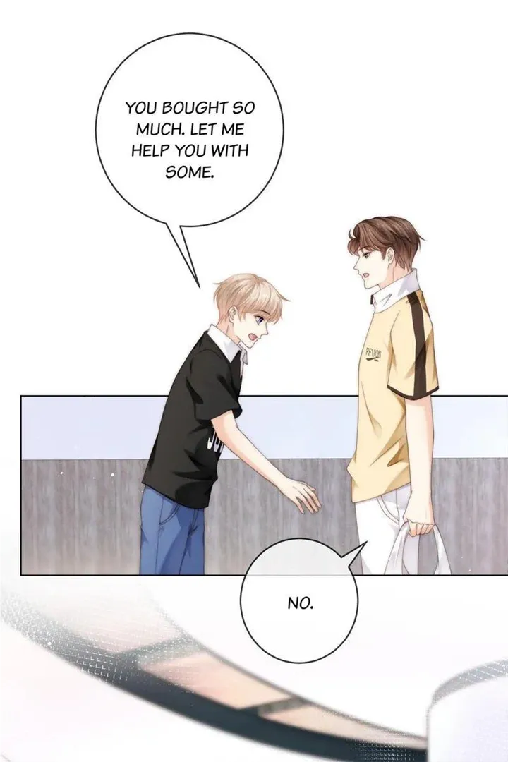 Green Plum Island Chapter 79 Online - página 4