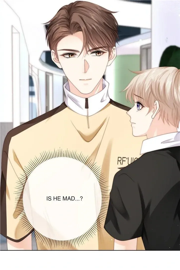Green Plum Island Chapter 79 Online - página 5