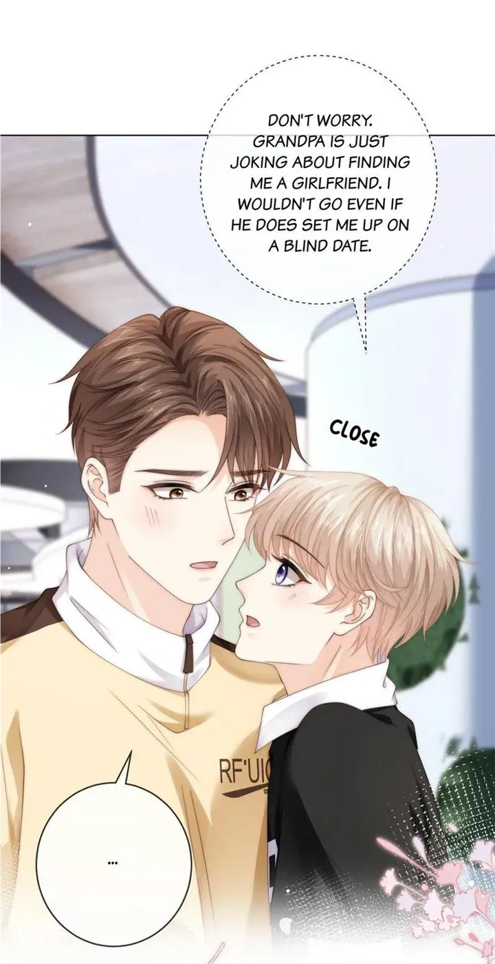 Green Plum Island Chapter 79 Online - página 6
