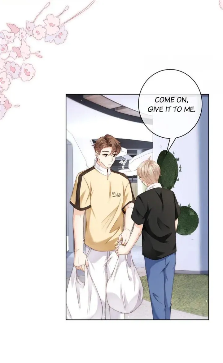 Green Plum Island Chapter 79 Online - página 7