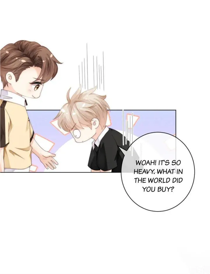 Green Plum Island Chapter 79 Online - página 8