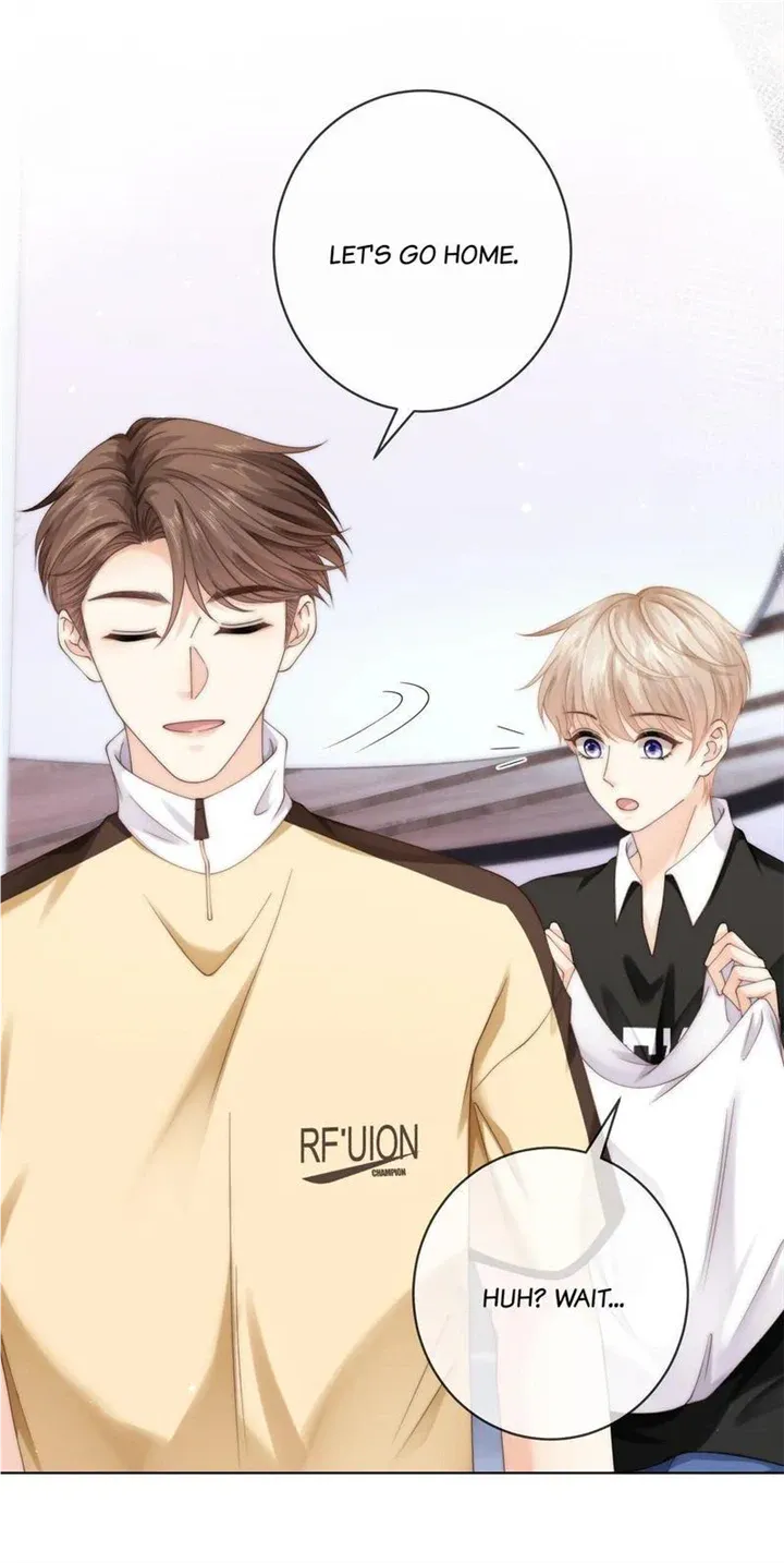 Green Plum Island Chapter 79 Online - página 9
