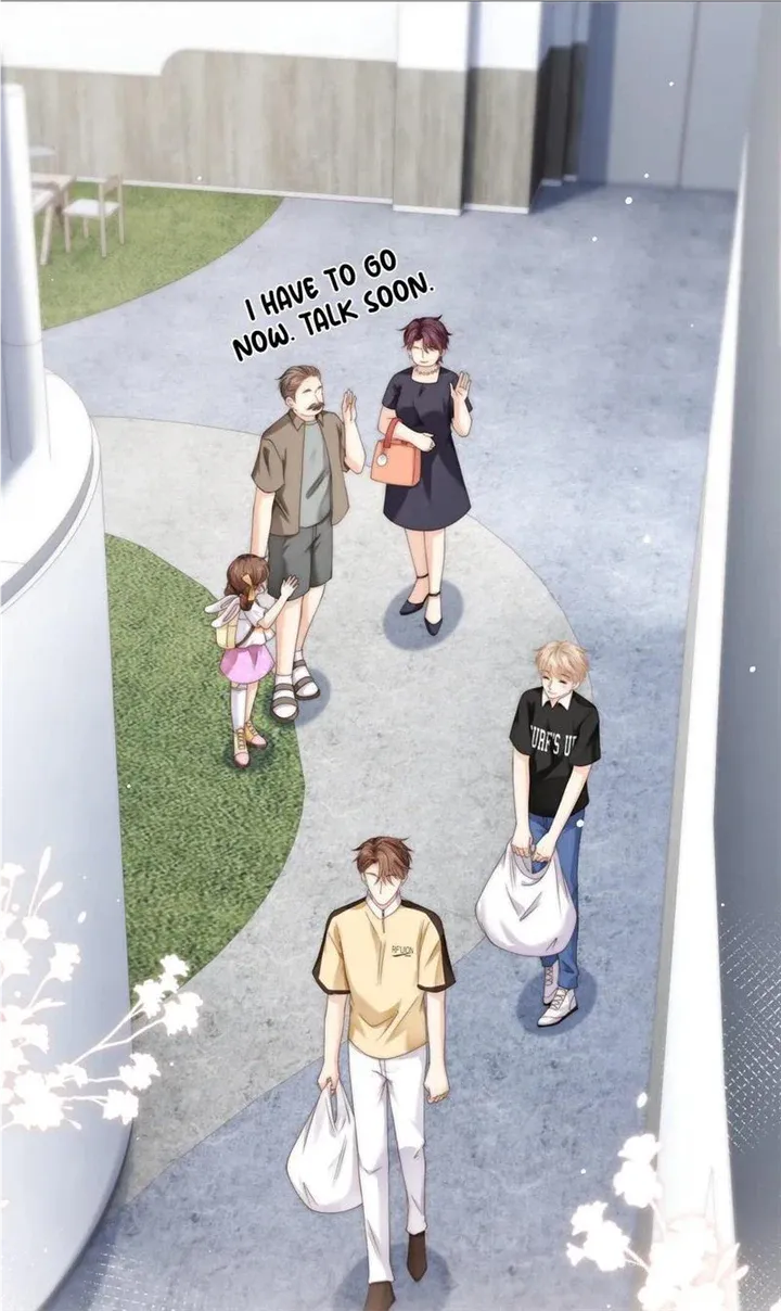 Green Plum Island Chapter 79 Online - página 11