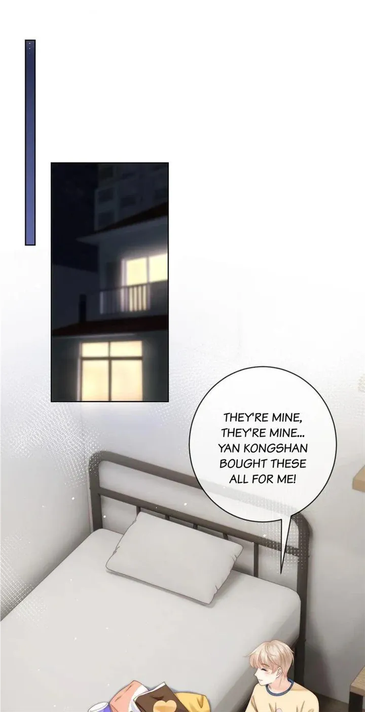 Green Plum Island Chapter 79 Online - página 13