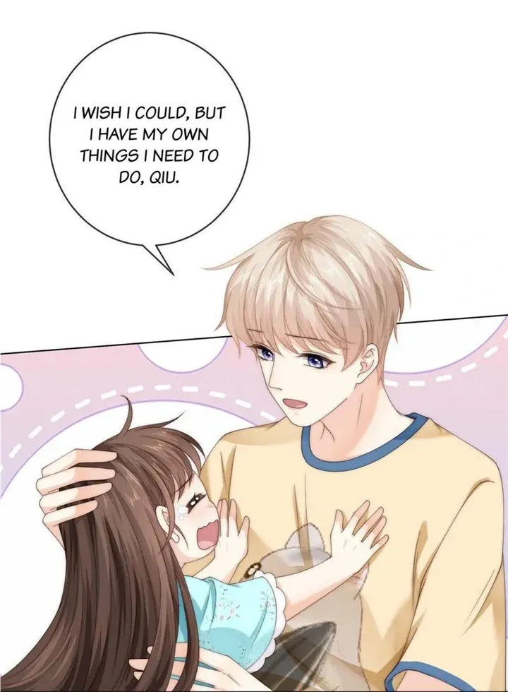 Green Plum Island Chapter 79 Online - página 21