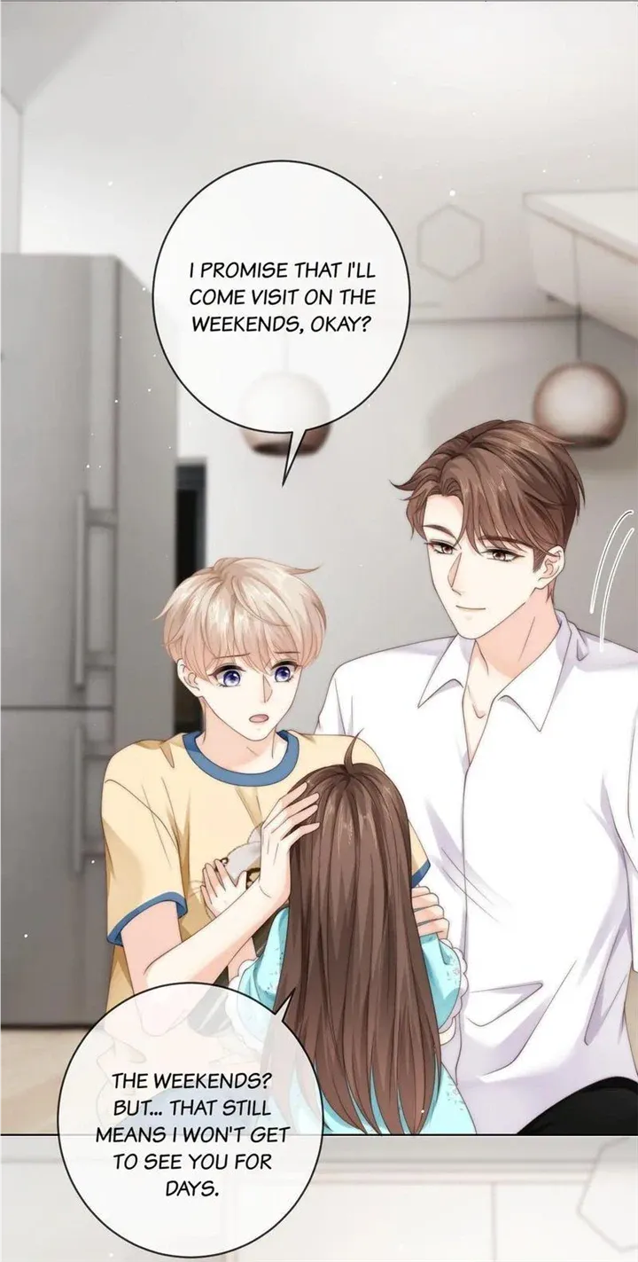 Green Plum Island Chapter 79 Online - página 22