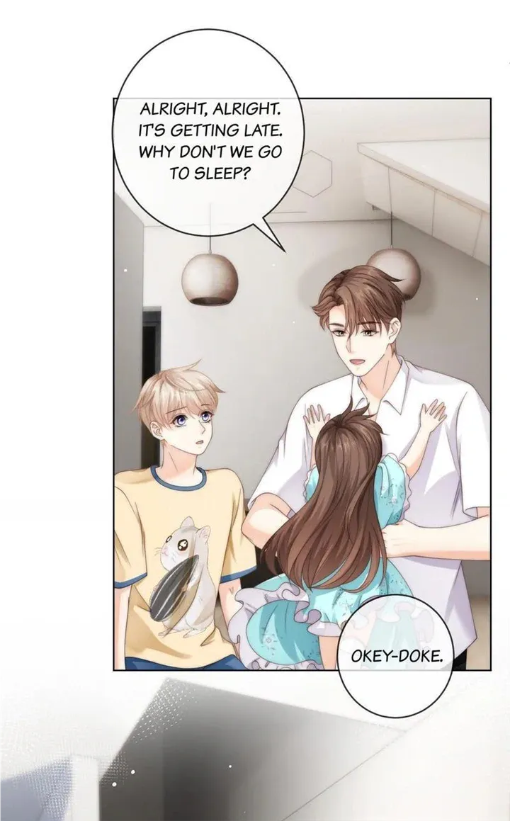 Green Plum Island Chapter 79 Online - página 25