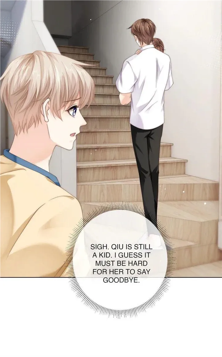 Green Plum Island Chapter 79 Online - página 26