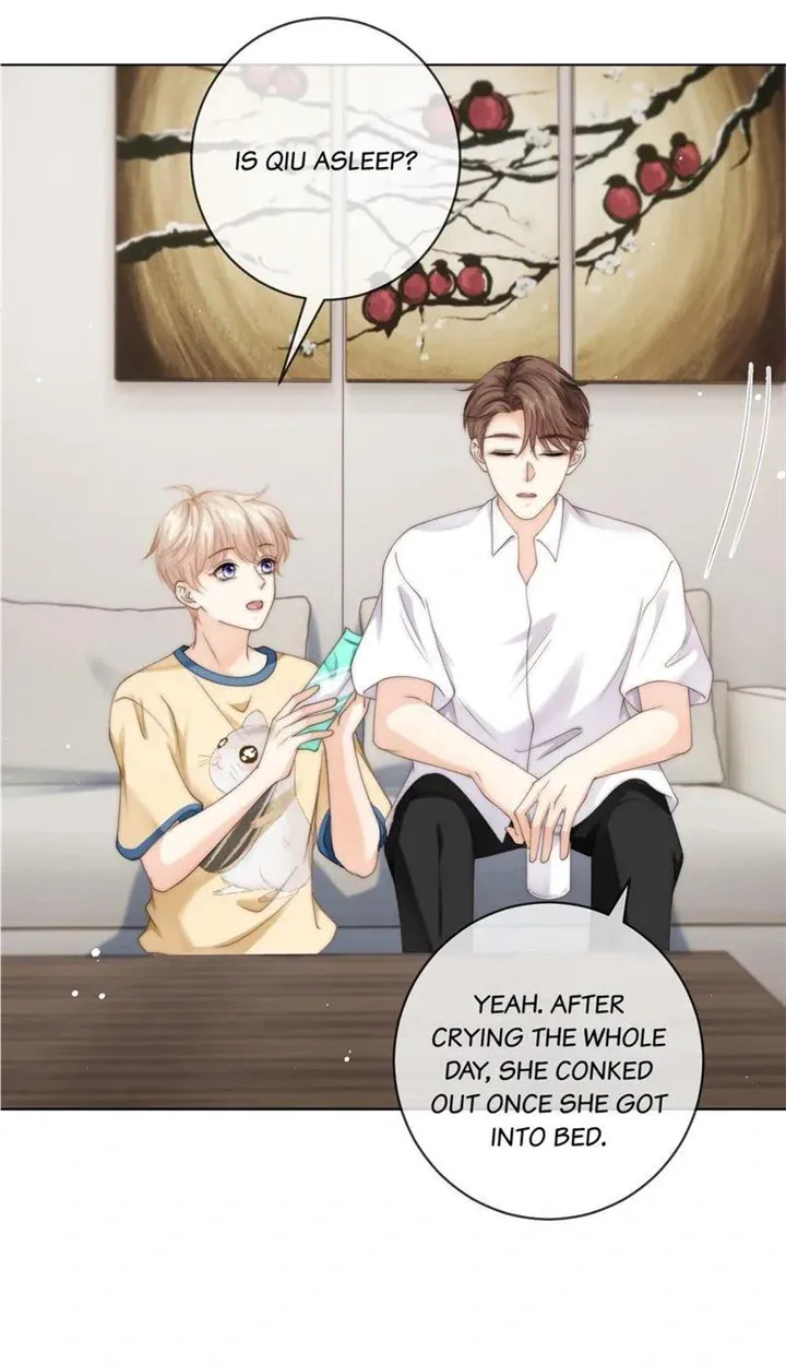 Green Plum Island Chapter 79 Online - página 28