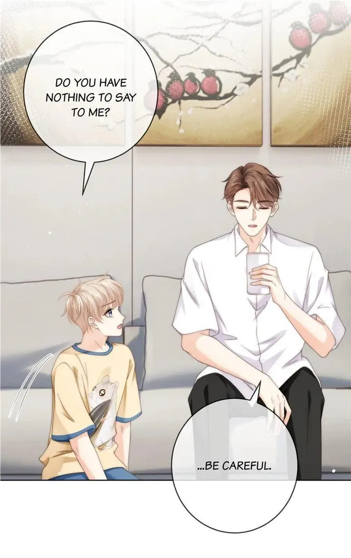 Green Plum Island Chapter 79 Online - página 32