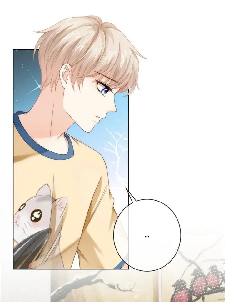 Green Plum Island Chapter 79 Online - página 33