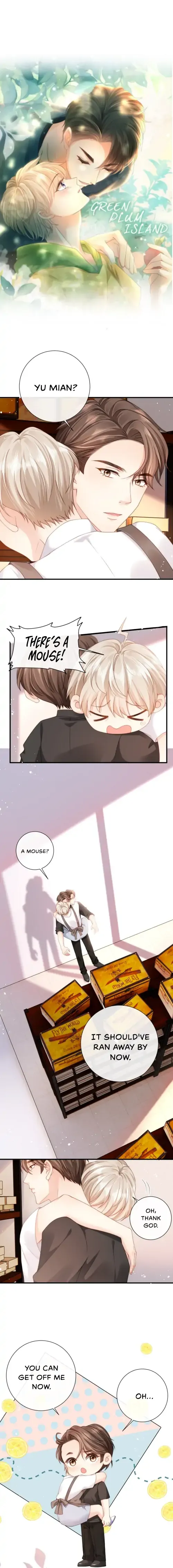 Green Plum Island Chapter 8 Online - página 2