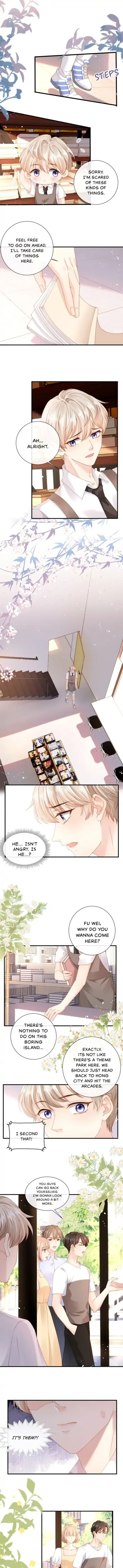 Green Plum Island Chapter 8 Online - página 3