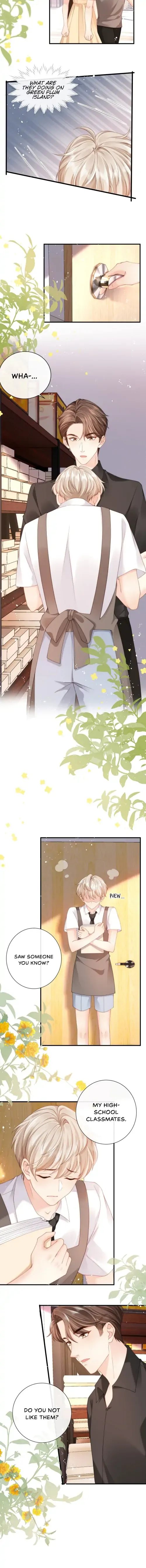 Green Plum Island Chapter 8 Online - página 4