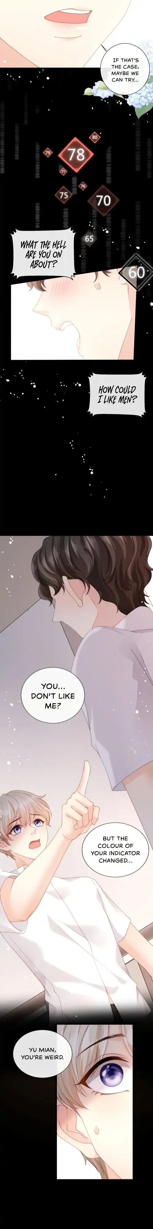 Green Plum Island Chapter 8 Online - página 7