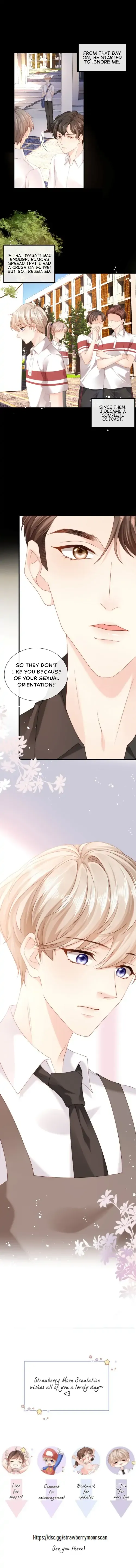 Green Plum Island Chapter 8 Online - página 8