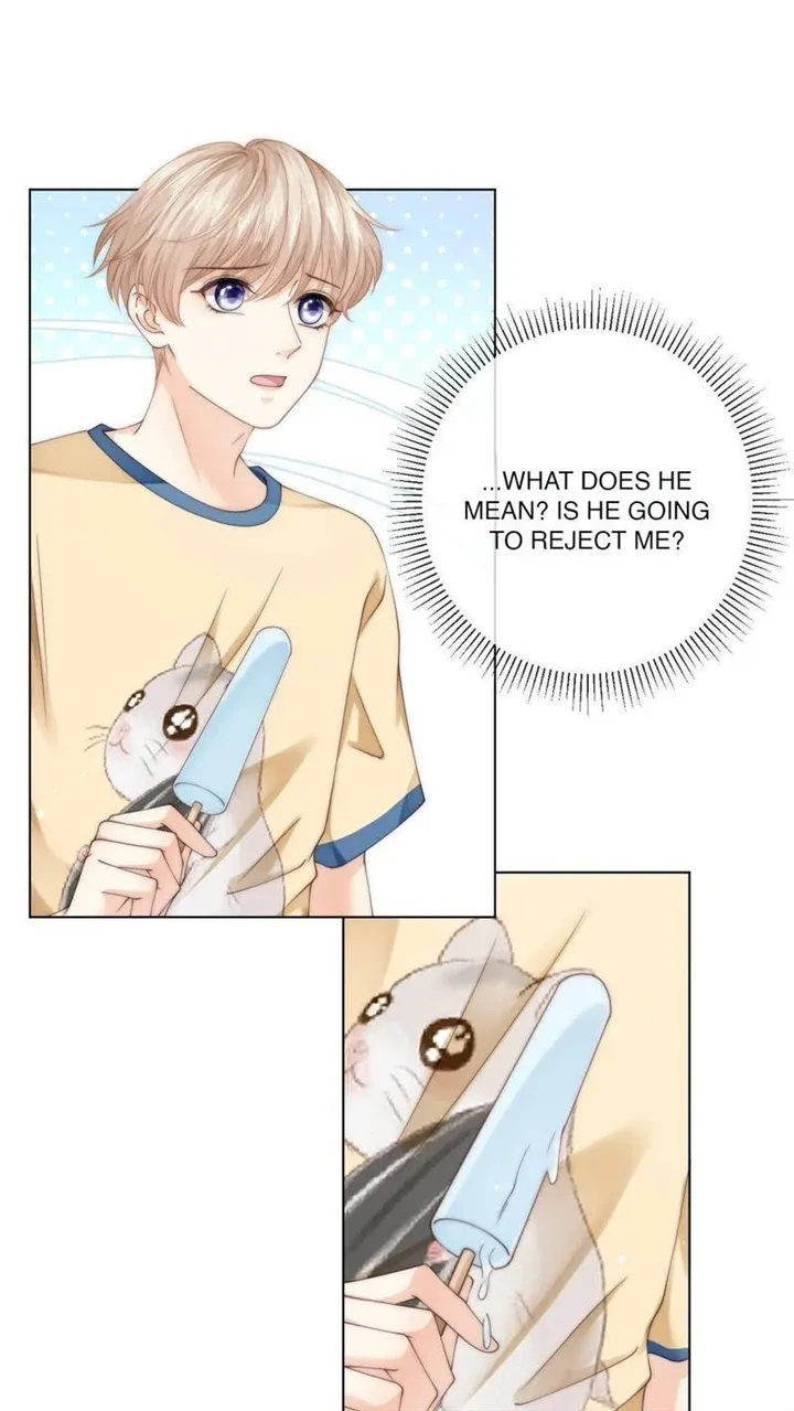 Green Plum Island Chapter 80 Online - página 6