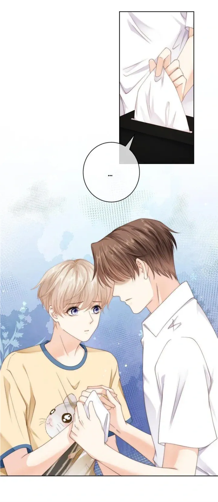 Green Plum Island Chapter 80 Online - página 9