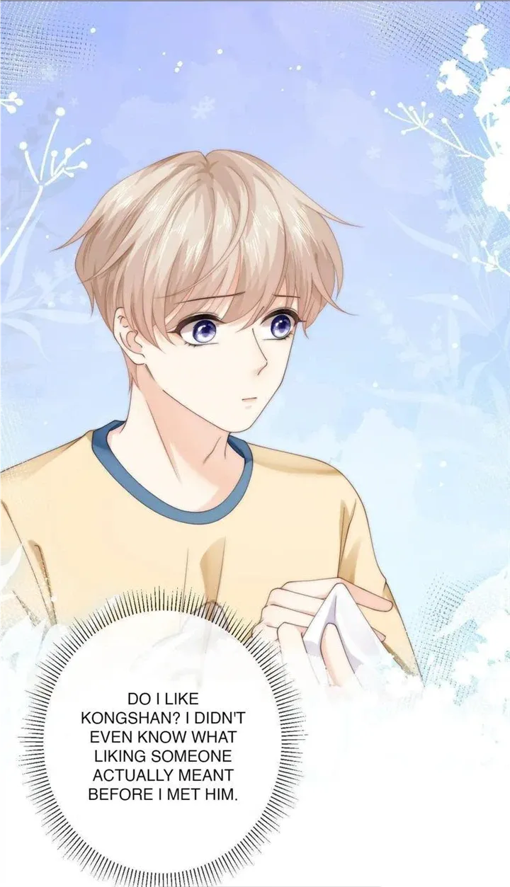 Green Plum Island Chapter 80 Online - página 11