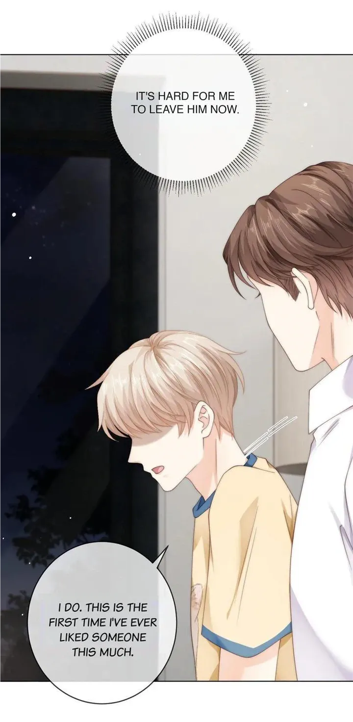 Green Plum Island Chapter 80 Online - página 13
