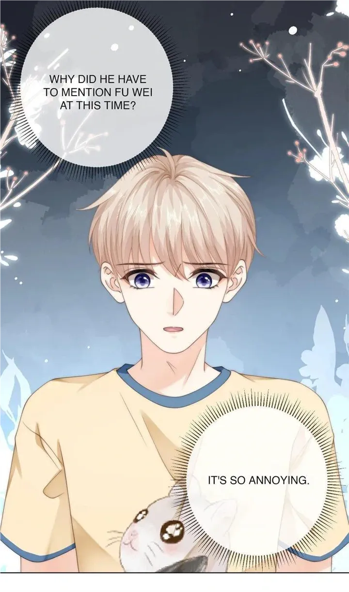 Green Plum Island Chapter 80 Online - página 15