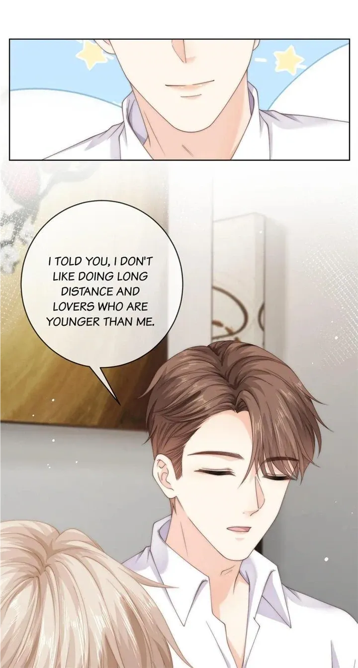 Green Plum Island Chapter 80 Online - página 17