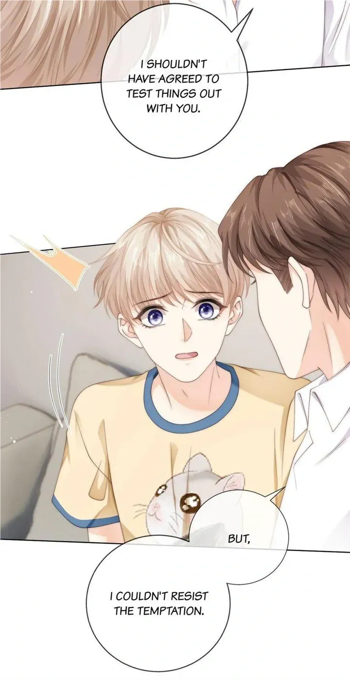 Green Plum Island Chapter 80 Online - página 18