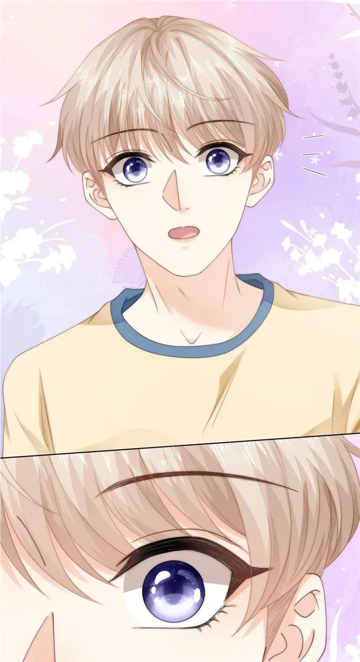 Green Plum Island Chapter 80 Online - página 22